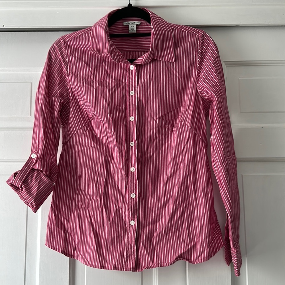 Dalia Collection woman’s shirt